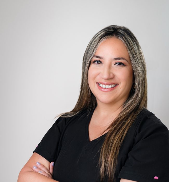 Diana Rojas Nutricionista funcional en Bogotá